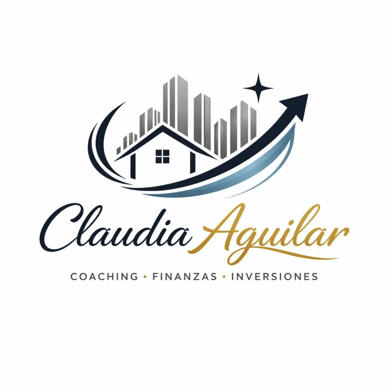 Claudia Aguilar | Coaching Financiero & Estrategias Inmobiliarias