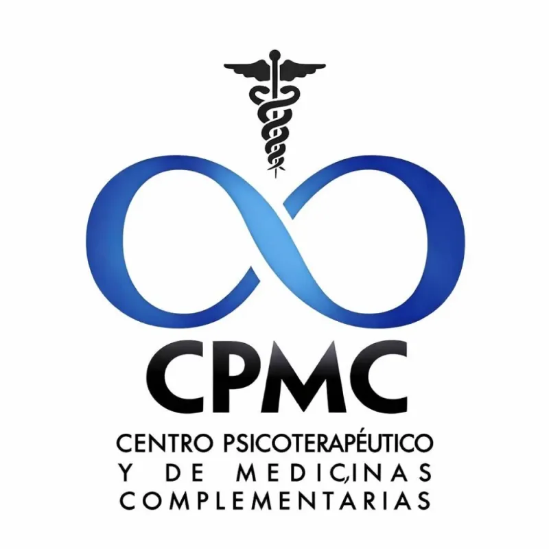 CPMC Centro Psicoterapéutico y de Medicinas Complementarias