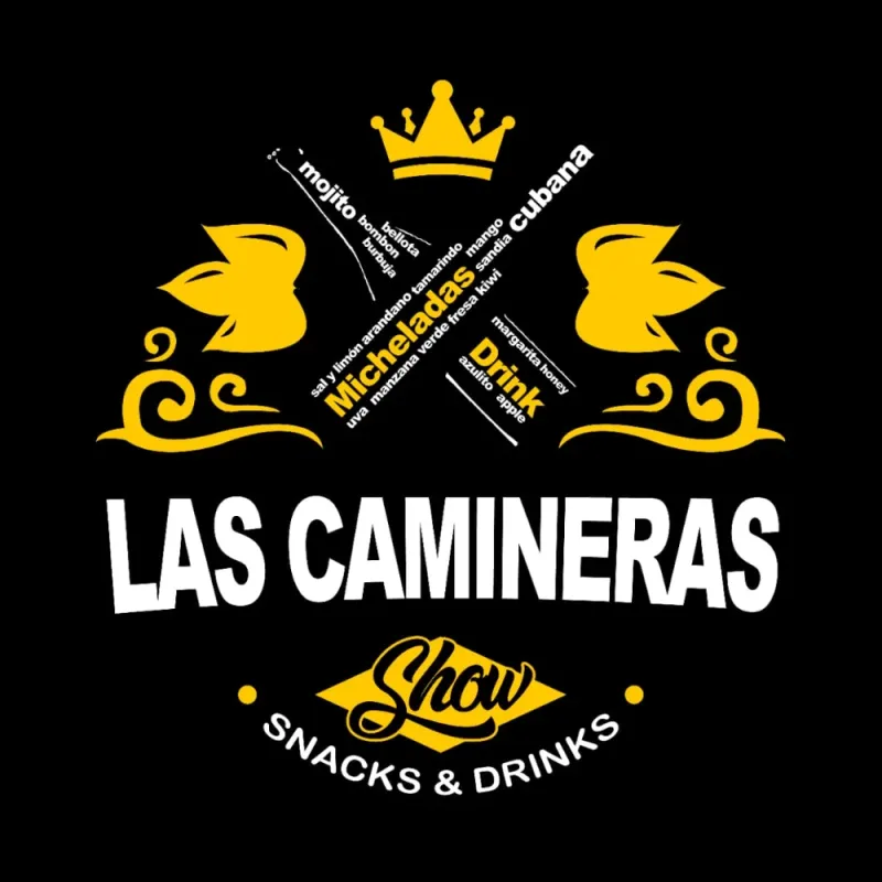 LAS CAMINERAS SHOW
