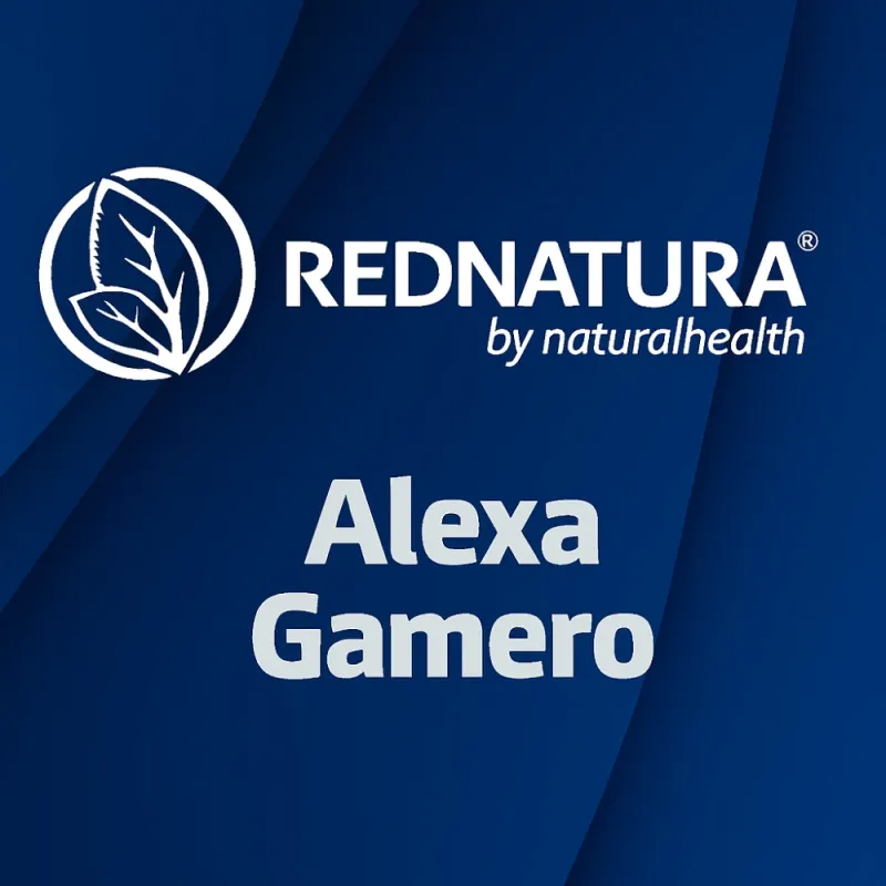 RED NATURA (Alexa Gamero)