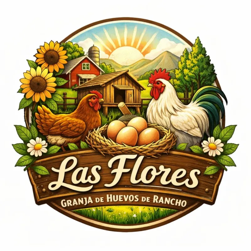 GRANJA AVÍCOLA "LAS FLORES"