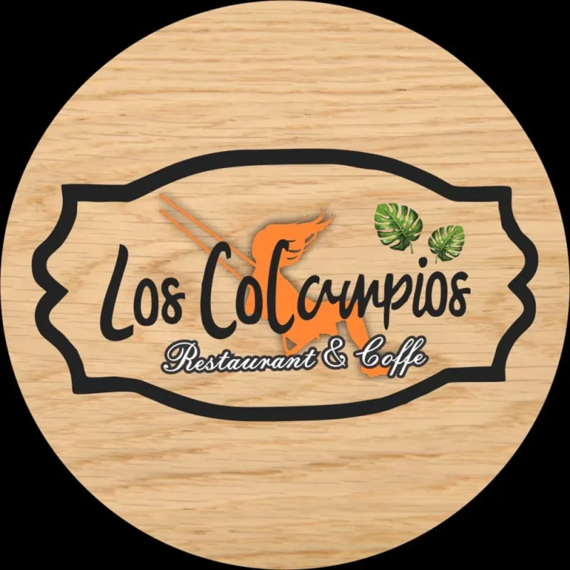 LOS COLUMPIOS