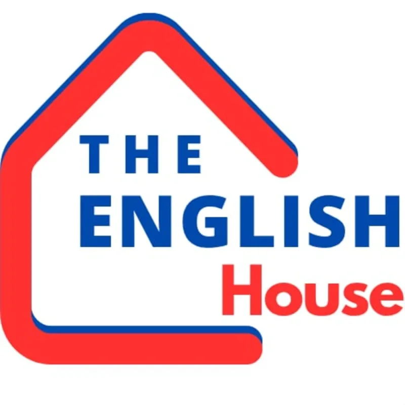 THE ENGLISH HOUSE