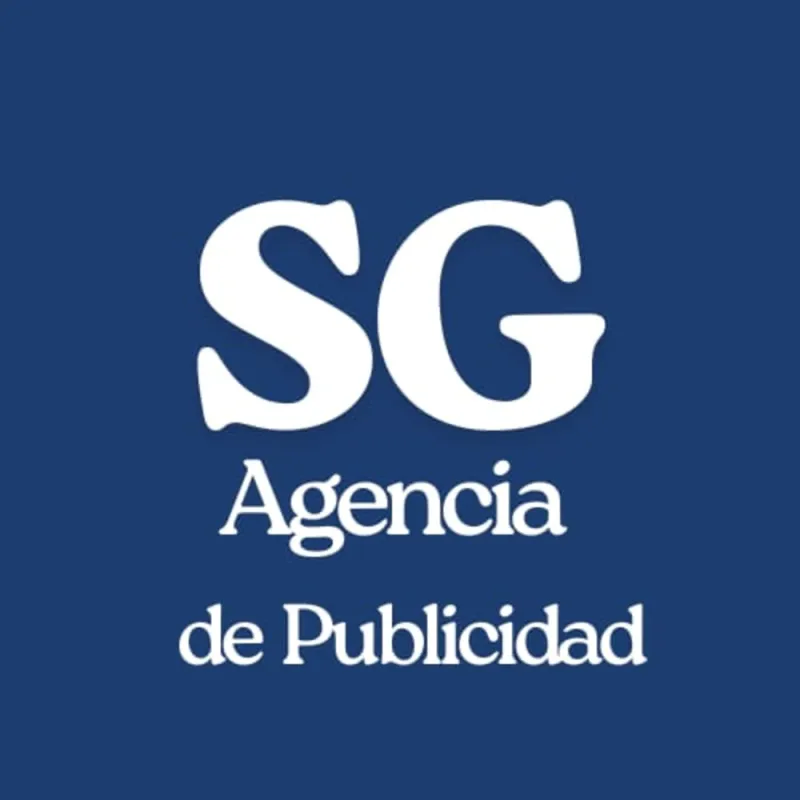 SG Agencia de Publicidad
