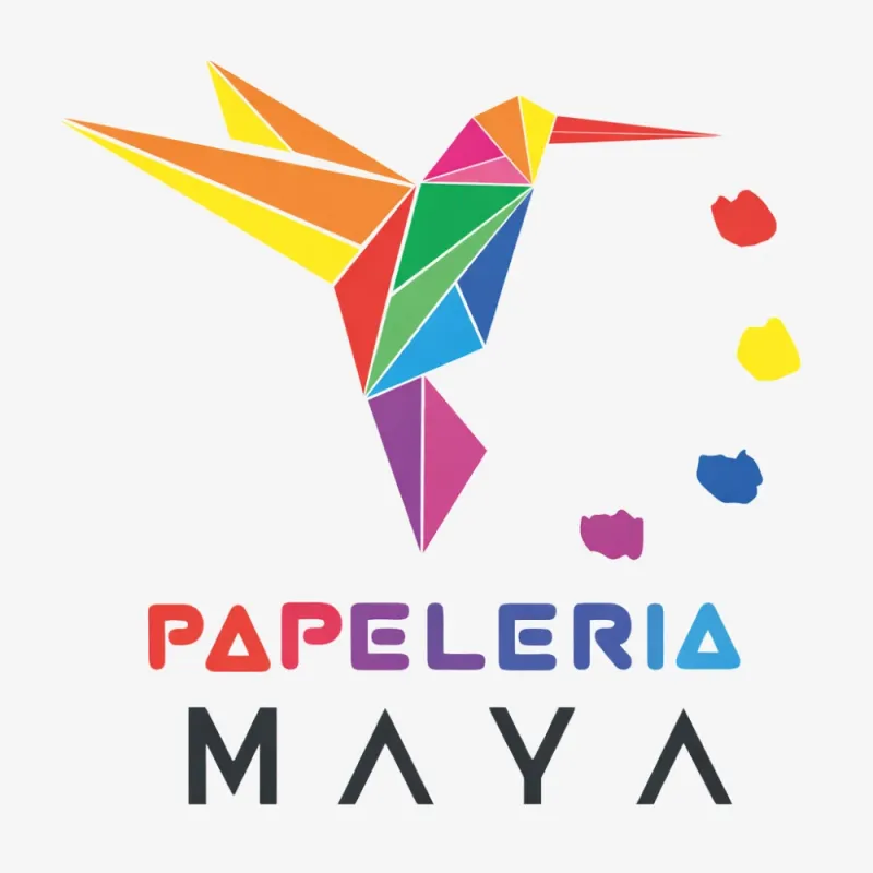 PAPELERÍA MAYA