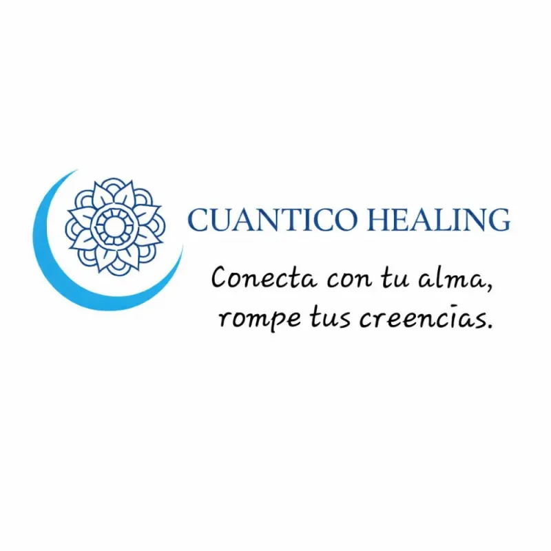 CUÁNTICO HEALING